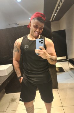 Wallace tesudo - Garoto de Programa em Fortaleza - CE