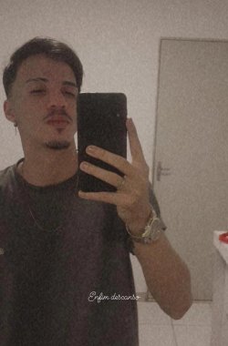 Lyan Tavares Massoterapeuta - Garoto de Programa em Maceió - AL