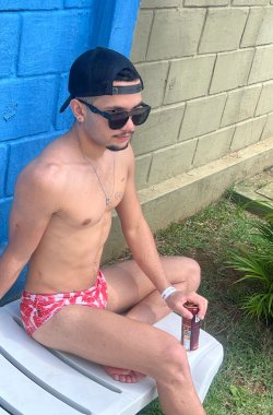 Angel - Garoto de Programa em Goiânia - GO